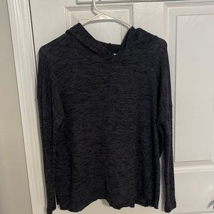american eagle super soft hoodie
